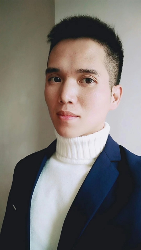 榴莲往事的第一张照片--周口相亲服务中心