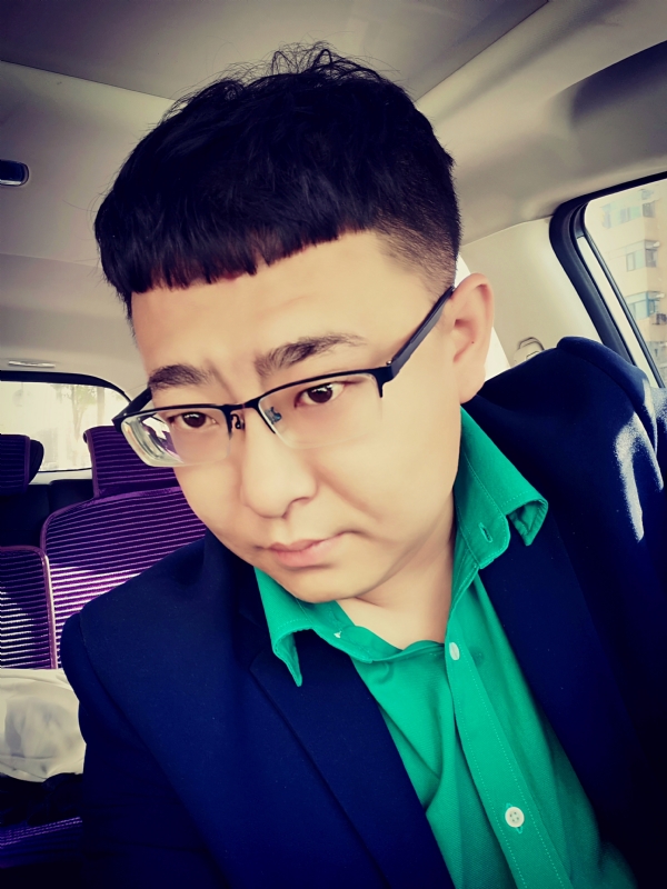 不忘。的第一张照片--周口相亲服务中心