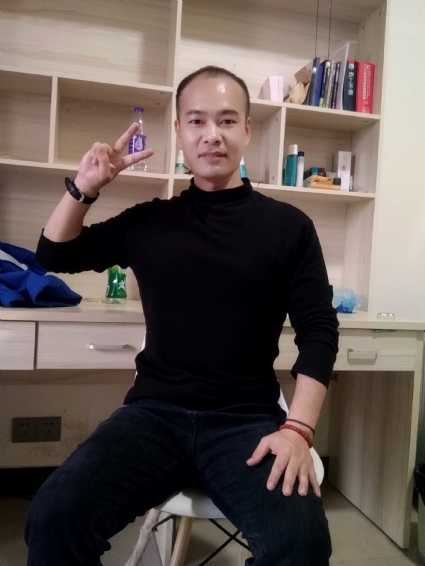 熊大与熊二的第一张照片--周口相亲服务中心