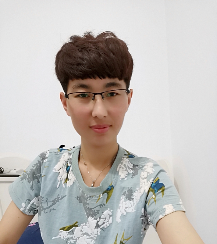 青春的翅膀的第一张照片--周口相亲服务中心