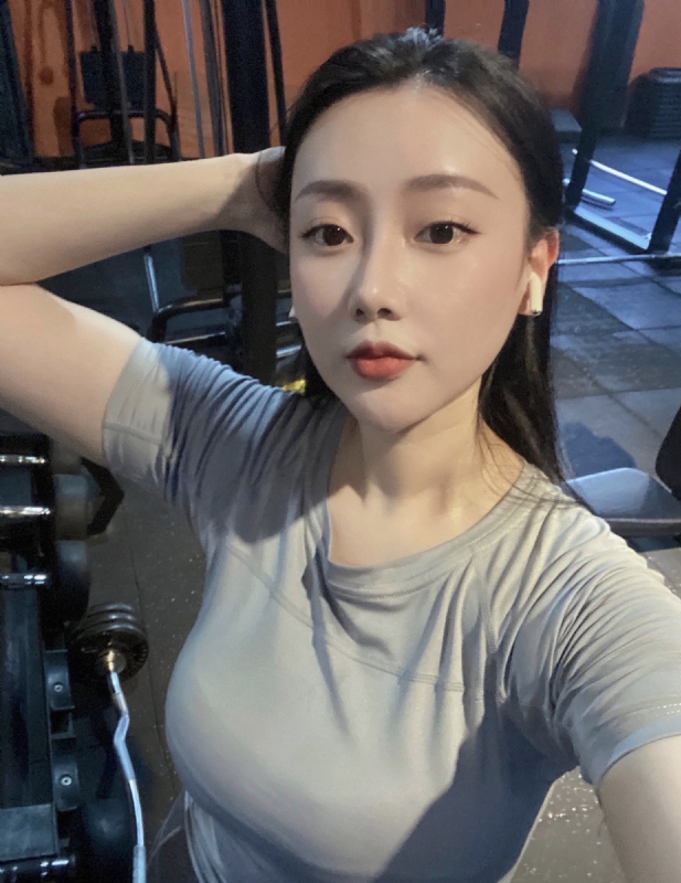 Annie的第一张照片--周口相亲服务中心