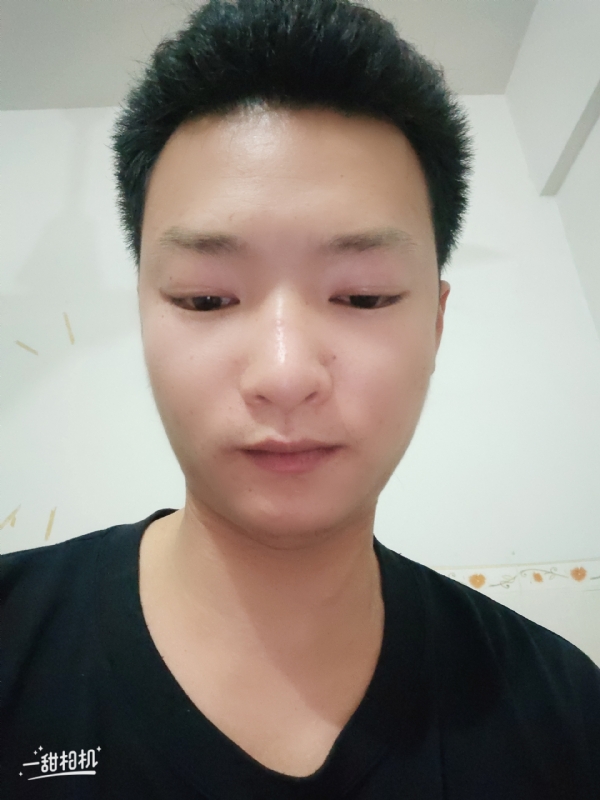 孤狼的第一张照片--周口相亲服务中心