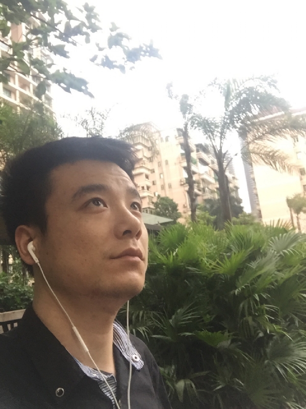 喜洋洋的第一张照片--周口相亲服务中心