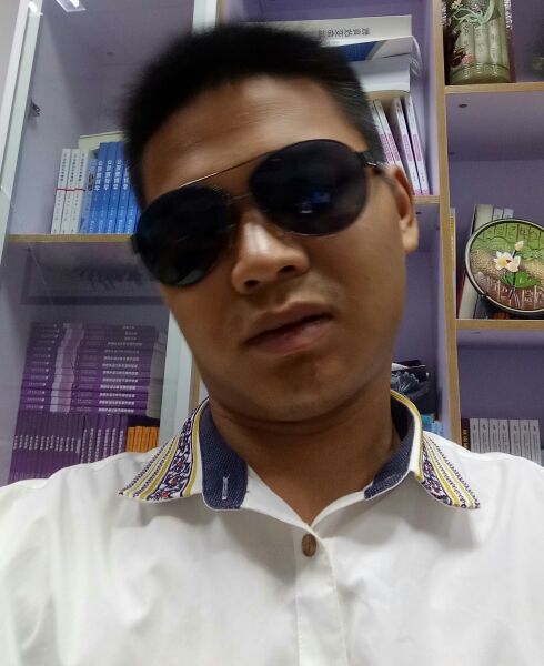 狼行天下的第一张照片--周口相亲服务中心