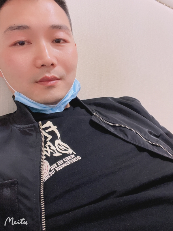 iCloud涛的第一张照片--周口相亲服务中心