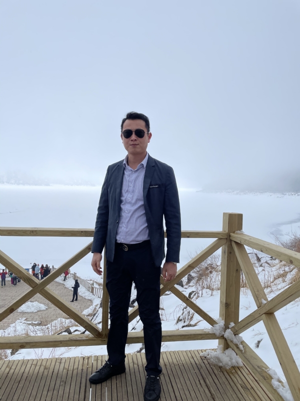 凉笙微凉的第二张照片--周口相亲服务中心