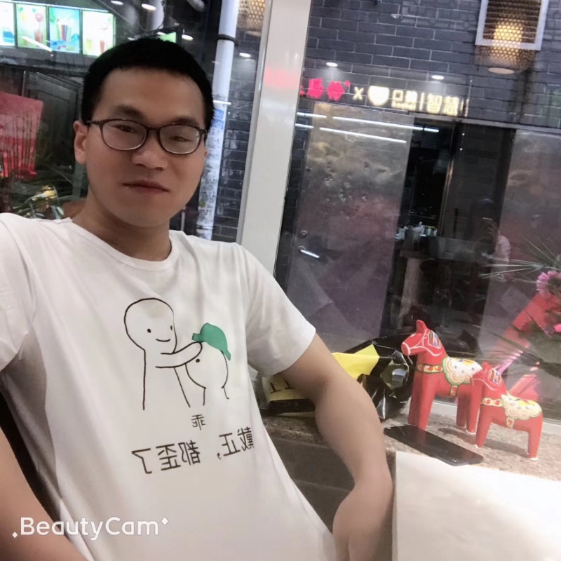 Hilly的第一张照片--周口相亲服务中心