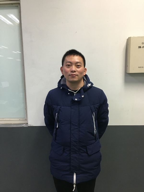 春风过客的第二张照片--周口相亲服务中心