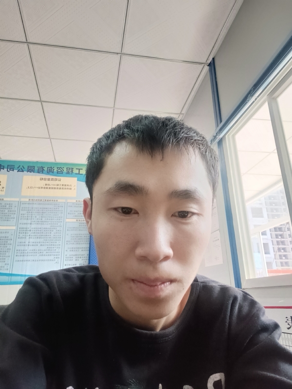 小哥哥的第一张照片--周口相亲服务中心