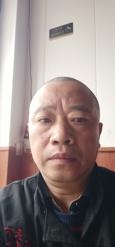 快乐人生的第一张照片--周口相亲服务中心