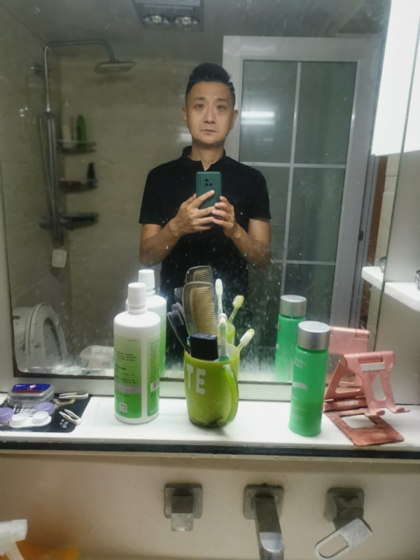 龙少的第一张照片--周口相亲服务中心