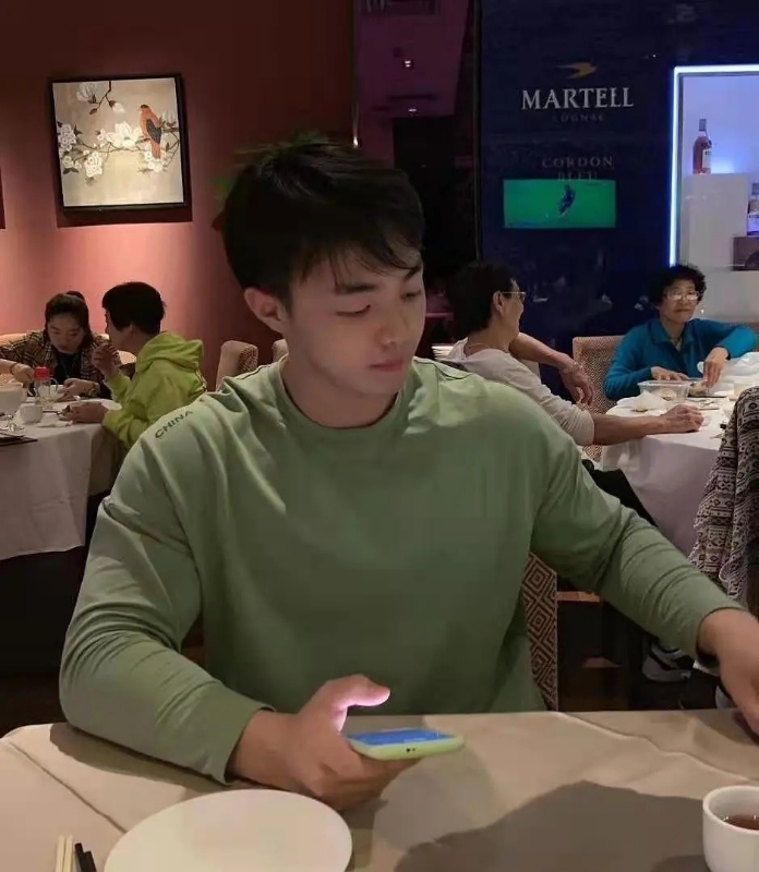 la的第一张照片--周口相亲服务中心