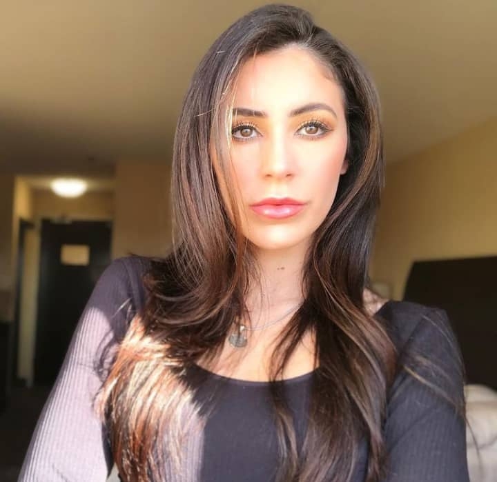 LisaDennis的第一张照片--周口相亲服务中心