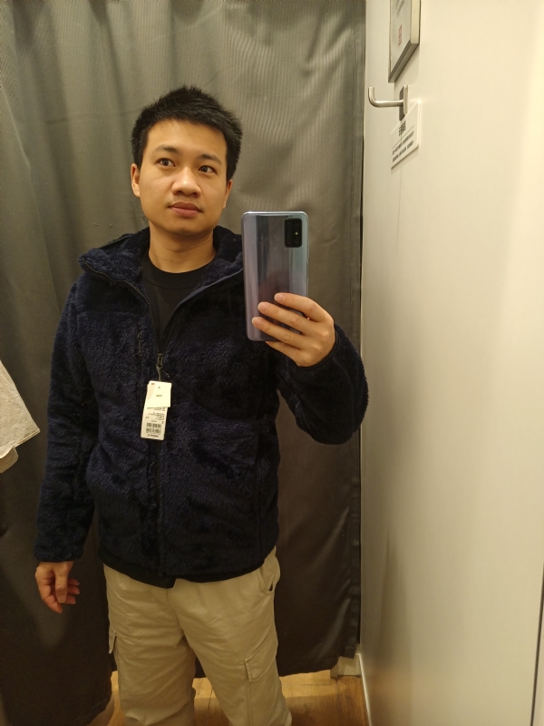 冬天的太阳的第一张照片--周口相亲服务中心