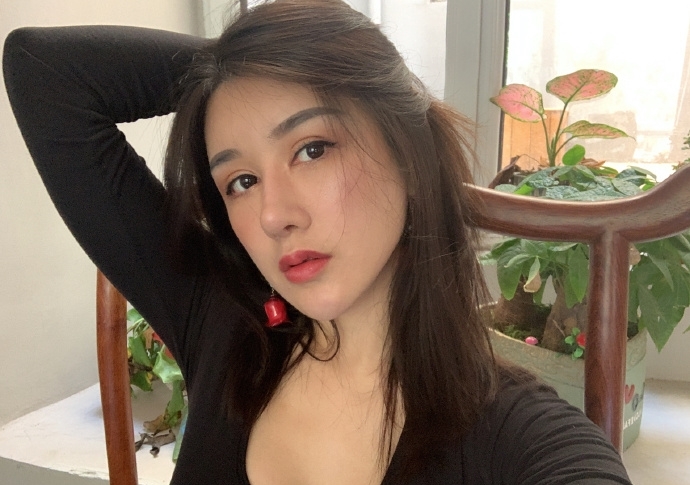 林依依的第二张照片--周口相亲服务中心