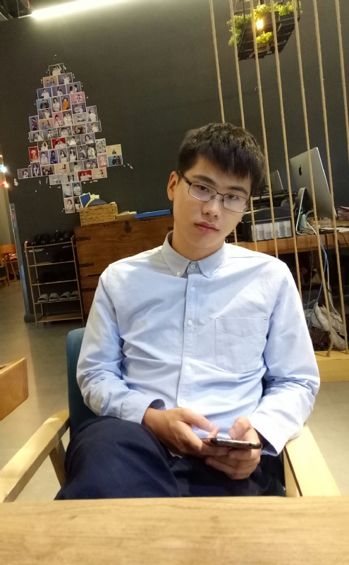 虚空羽翼的第一张照片--周口相亲服务中心