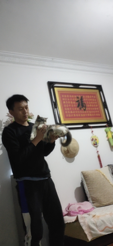 水思云的第一张照片--周口相亲服务中心