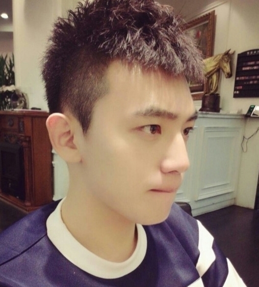 水思云的第二张照片--周口相亲服务中心