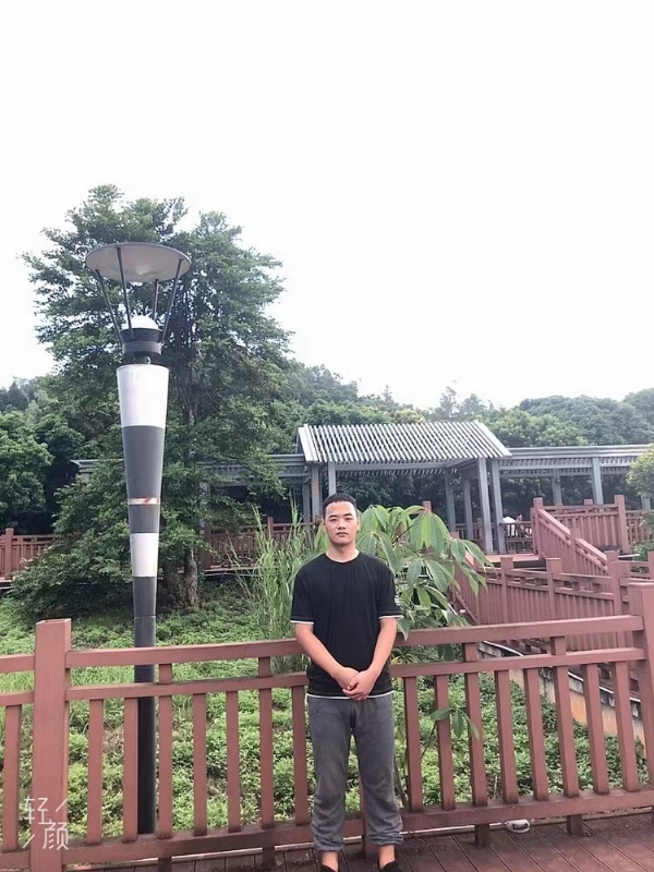 george的第一张照片--周口相亲服务中心