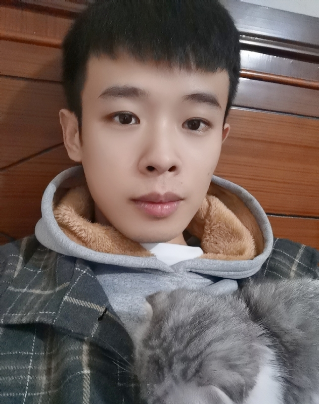 没差的第一张照片--周口相亲服务中心