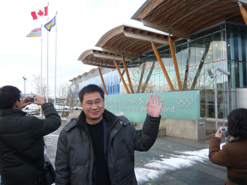 阳光幸福快乐的第一张照片--周口相亲服务中心