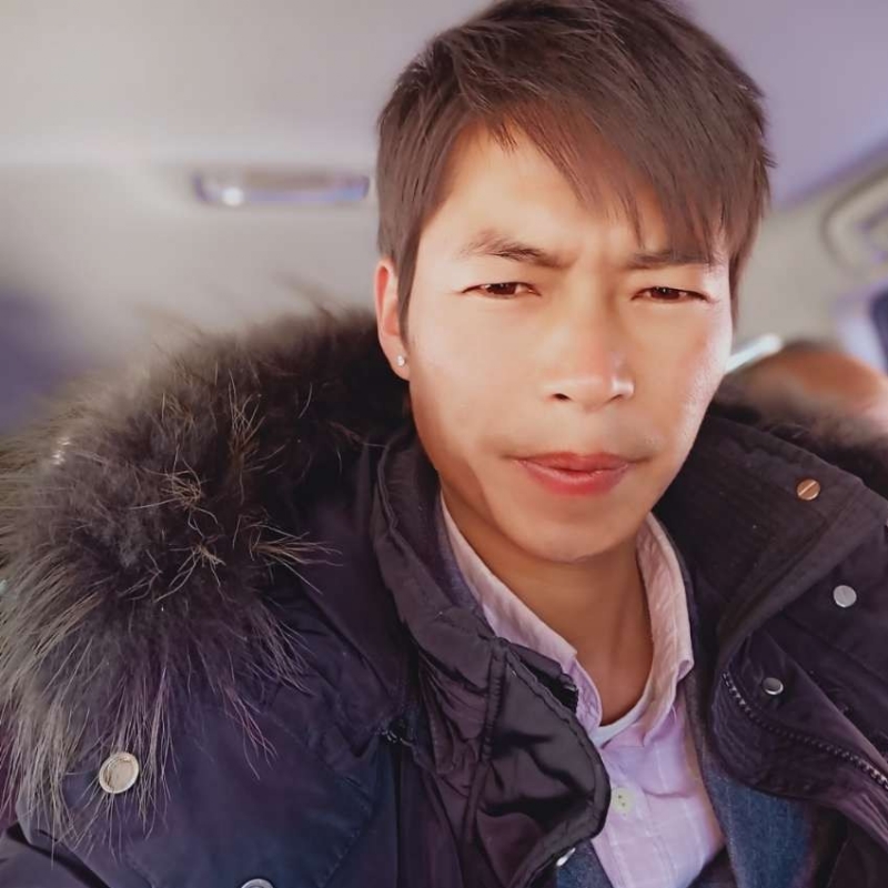 归属感的第一张照片--周口相亲服务中心