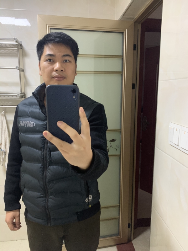 大海的第一张照片--周口相亲服务中心