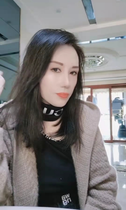 阿莲的第一张照片--周口相亲服务中心