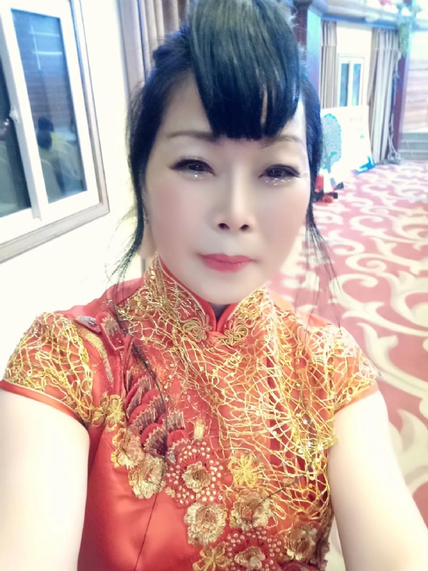 冰雪的第一张照片--周口相亲服务中心