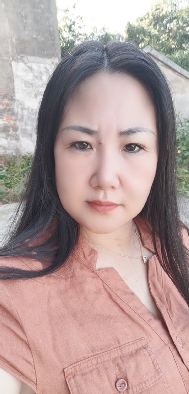 乖乖一女的第一张照片--周口相亲服务中心