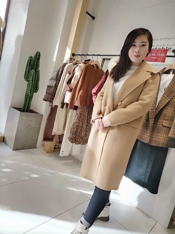 我是你的谁的第一张照片--周口相亲服务中心