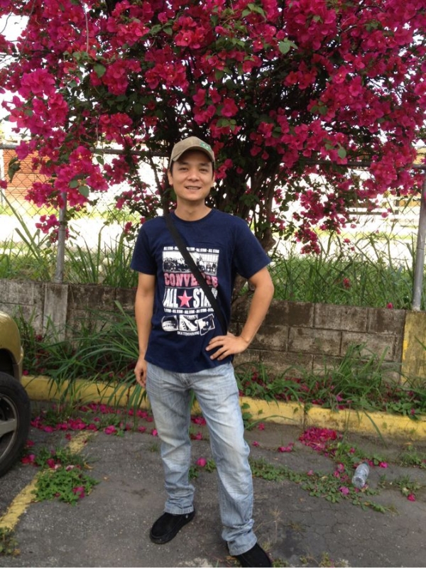 Gary的第三张照片--周口相亲服务中心