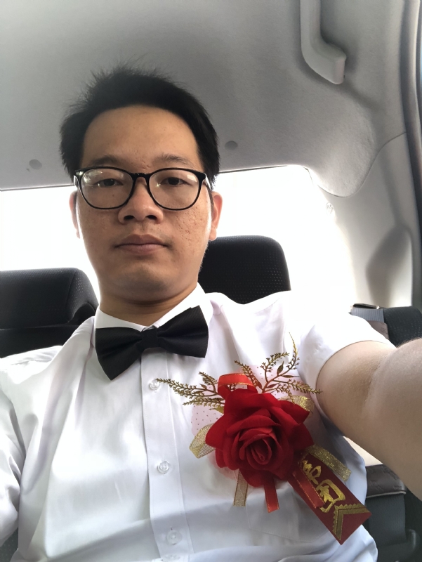 小陈的第二张照片--周口相亲服务中心