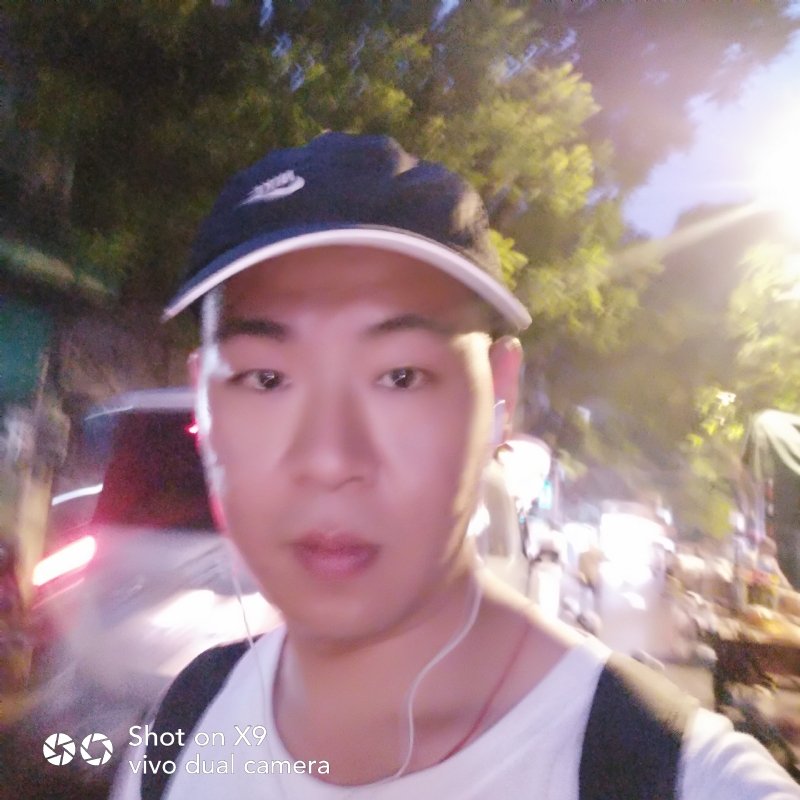 心跳男孩的第一张照片--周口相亲服务中心