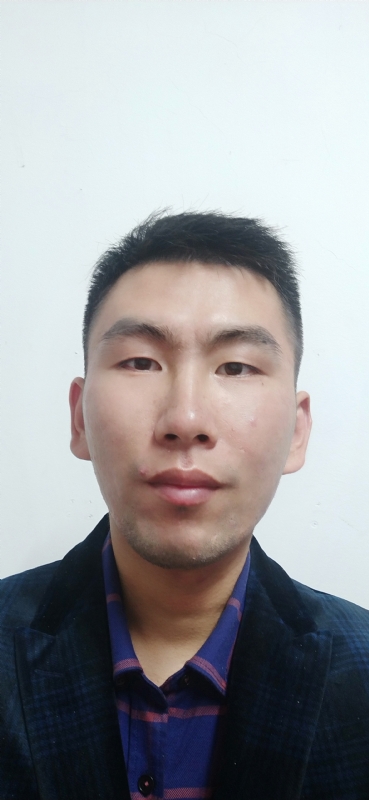 恒德89的第一张照片--周口相亲服务中心