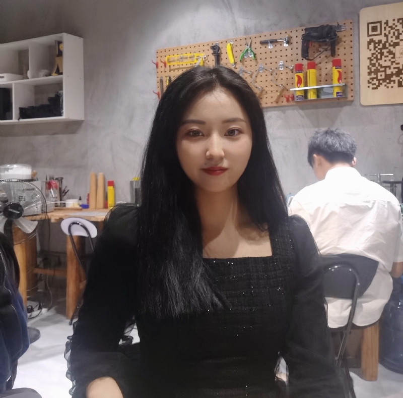 lsy的第二张照片--周口相亲服务中心