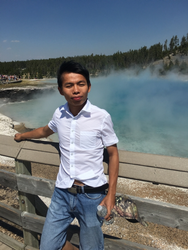 Kandy的第二张照片--周口相亲服务中心