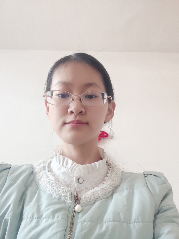 陌上雨的第一张照片--周口相亲服务中心