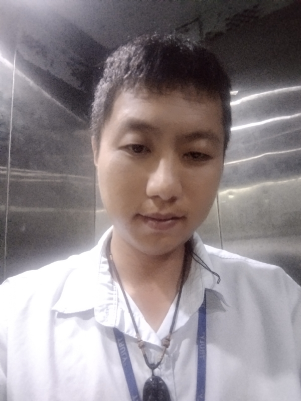 黄伟杰的第一张照片--周口相亲服务中心