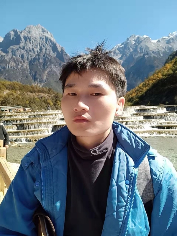 Mono的第一张照片--周口相亲服务中心