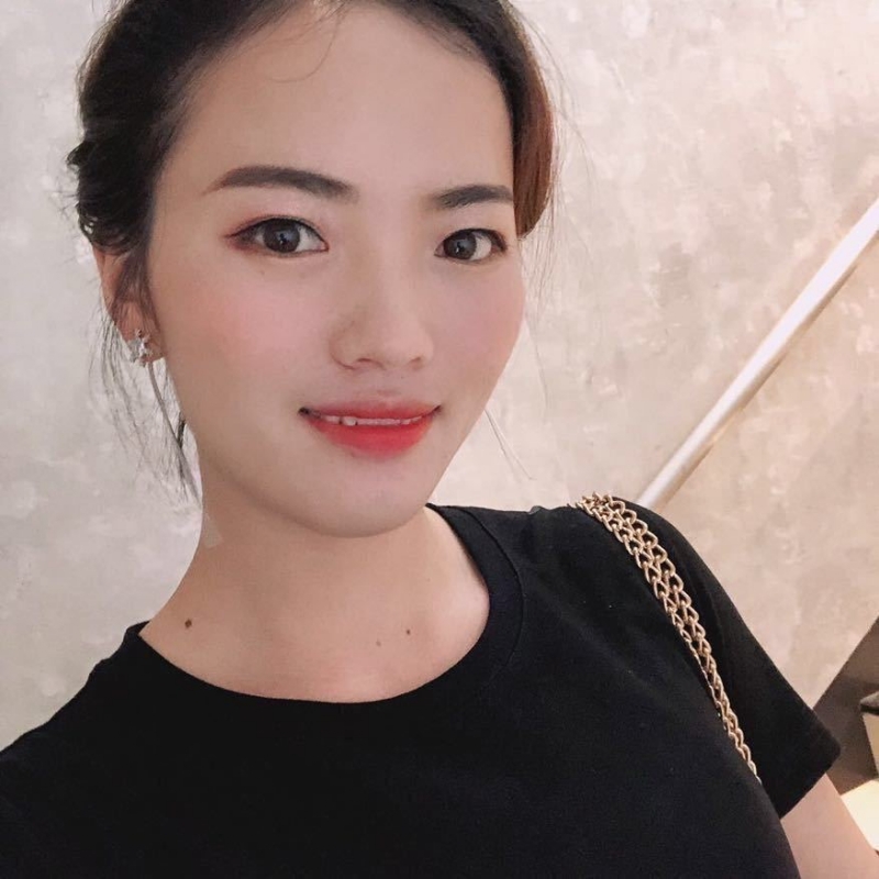 咚咚的第一张照片--周口相亲服务中心