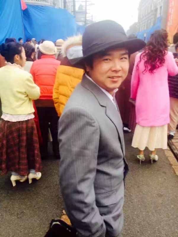 洁白的北戴河的第三张照片--周口相亲服务中心