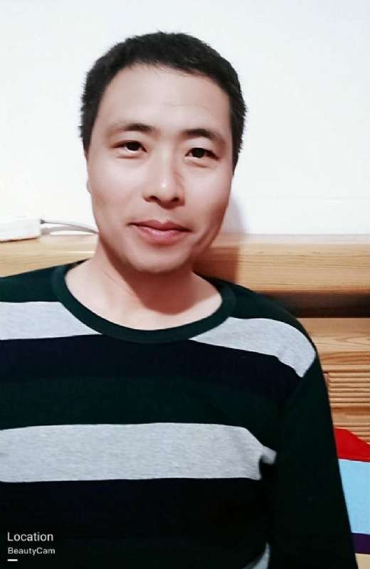 真爱难寻的第一张照片--周口相亲服务中心