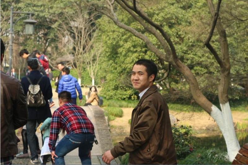 周周的第三张照片--周口相亲服务中心