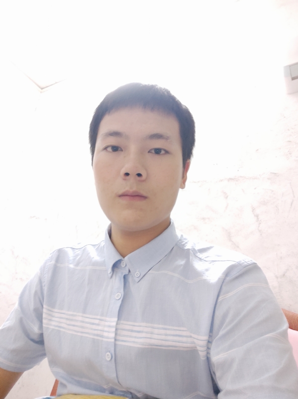 乔乔的第一张照片--周口相亲服务中心