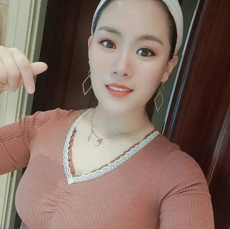 蜜&糖的第一张照片--周口相亲服务中心