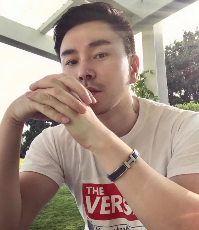 海风的第一张照片--周口相亲服务中心