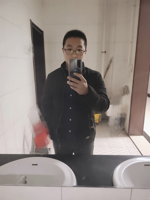 期待卿至的第一张照片--周口相亲服务中心