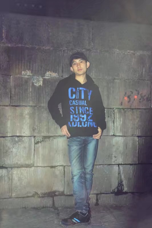 黄渊军的第一张照片--周口相亲服务中心