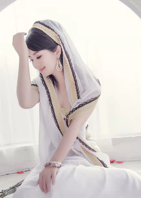 yaoyao的第二张照片--周口相亲服务中心